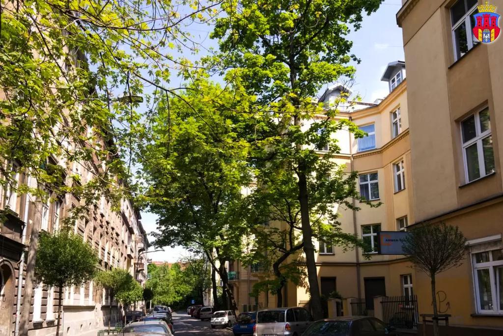 Live Like Locals: Market Square X Jewish District Krasków Cameră foto
